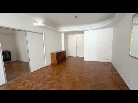 4-room apartment for sale in Belgrano.