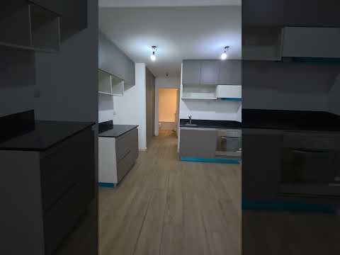 2-bedroom apartment in Villa Crespo with