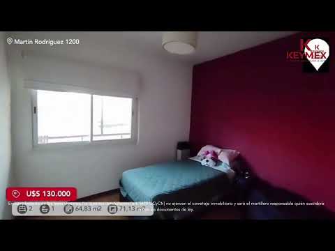 Three-room apartment for sale on Victoria Street with a grill/terrace; QUALIFIES FOR A LOAN