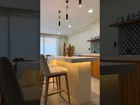 APARTMENTS FOR SALE IN SAN BENITO, YUCATAN