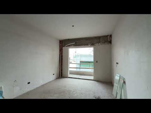 Studio apartment under construction for sale in Almagro
