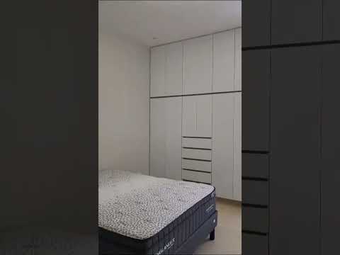 Furnished Apartment for Rent in the North of the City, Eulalio Gutierrez.