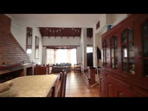 4-BEDROOM HOUSE FOR SALE IN FONDO LIBRE, DON BOSCO