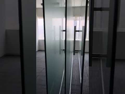 Office for Rent on Reforma