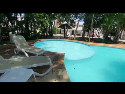 Furnished 3-Bedroom House for Sale in La Joya, Playa del Carmen P4151