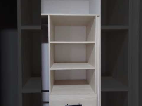 Departamento de diseño inteligente, amplio y confortable