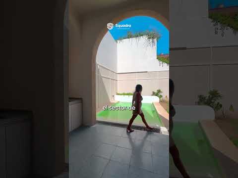 FOR SALE - 3-bedroom house - Abasto neighborhood, Rosario. QUALIFIES FOR A MORTGAGE.