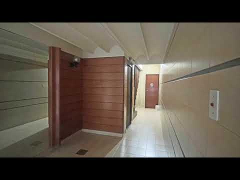 FOR SALE: Studio apartment with balcony, eligible for financing, in Almagro, 3 blocks from the Italian Hospital.