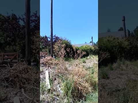 852 m² Lot for Sale - Ruca Hue Neighborhood - San Martín de los Andes