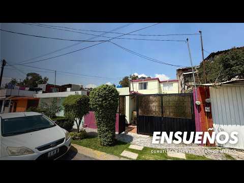 House in Ensueños