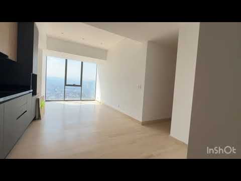 Apartment for Rent in Bosques de Las Palmas, Naucalpan de Juárez, CR 26-3367.