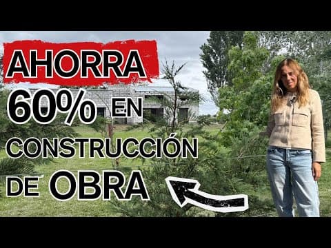 House in Roque Perez