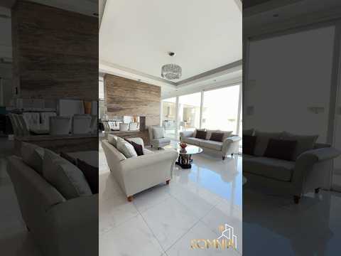 House for Sale with a Bedroom on the Ground Floor in San Patricio Plus Al Norte, Saltillo