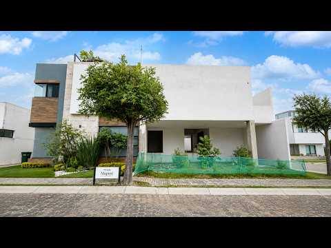Casa Parque Durango - Lomas de Angelopolis