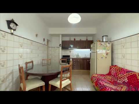 House with an apartment, plus a large storage room and parking spaces on its own lot. Excellent neighborhood!!
