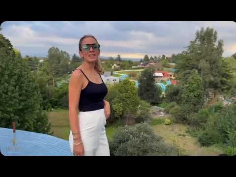 3-Bedroom House for Sale in Villa Del Lago with a PANORAMIC POOL and views of THE MOUNTAINS