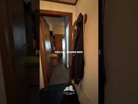 3-ROOM MULTI-FAMILY HOME FOR SALE, ELIGIBLE FOR MORTGAGE, ITUZAINGO NORTE