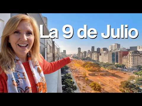 5-room apartment for sale in Recoleta, on a high floor with a balcony, unobstructed view, and plenty of natural light.