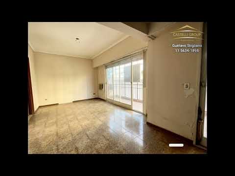4-room apartment plus 2 parking spaces