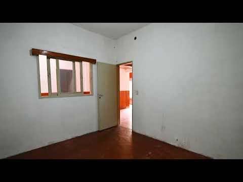 Casa PH: Detached apartment in Villa Libertad (2 units), ideal for renting or as a family home