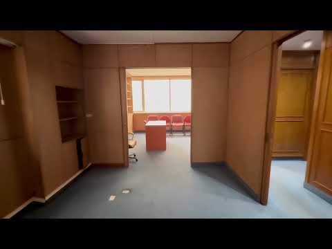 Entire-floor office space for sale in Microcentro—A GREAT OPPORTUNITY!