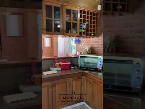 Annual Rental: 5-Bedroom Furnished House in the Loma Verde Escobar Private Club