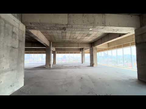 Furnished Office for Rent - Marina Nacional - 4,154 m2 - 2nd Floor