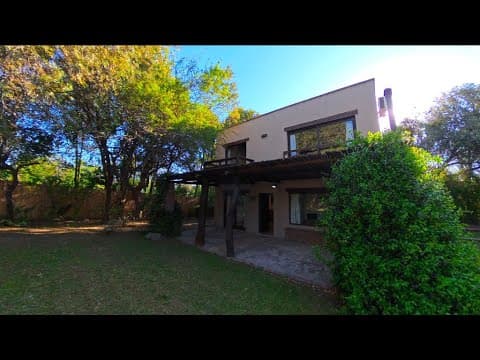 House in San Javier