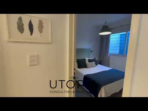 2-room apartment for sale in Banfield