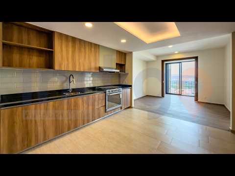 Apartment for Sale in Zibatá in the Paseo Pitahaya Condominium, Selene Model
