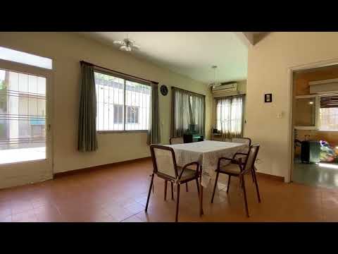 For Sale, House, 5 Rooms, Garage, Patio, Grill, Terrace, Villa Luzuriaga