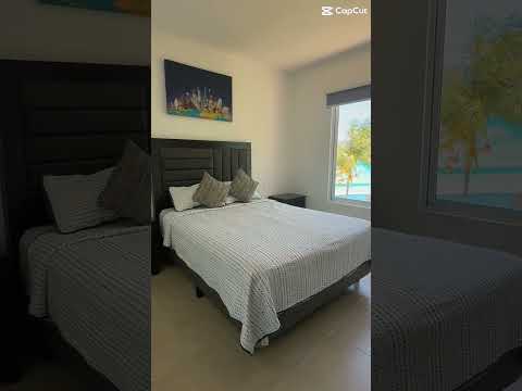 Apartment in Cancún City