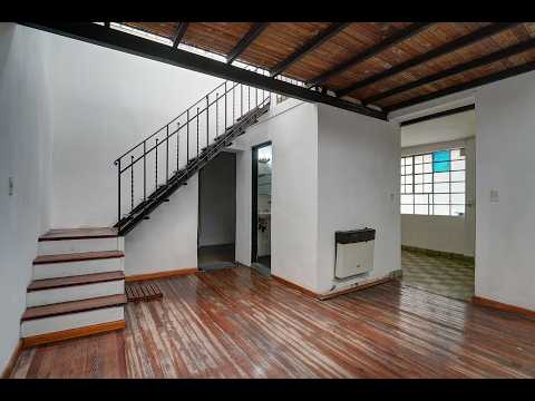3-ROOM PH FOR SALE WITH TERRACE IN ALMAGRO NORTE