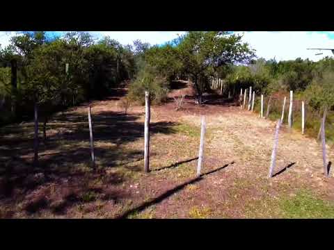 Land for sale in the Córdoba mountains
