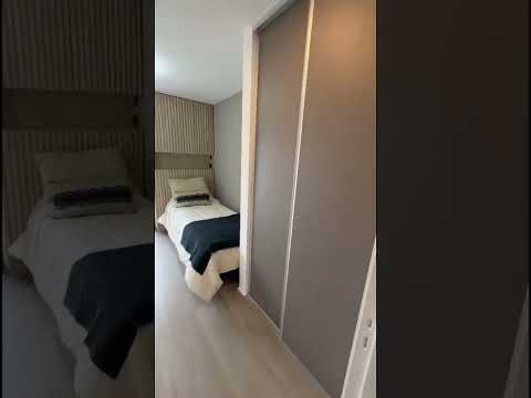 Brand-New 2-Bedroom Apartment for Sale in Nueva Córdoba with Amenities