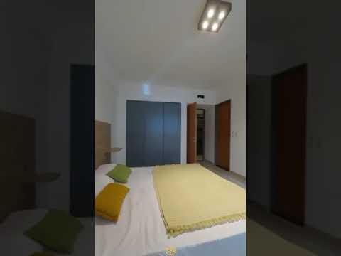 Studio Apartment for Sale in Almagro – Ideal for Investment
