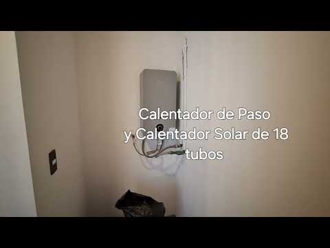 Casa con 3 recámaras con baño en Mayorca Andalucía