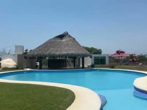 LAND FOR SALE IN THE DIAMANTE AREA, ACAPULCO, GRO.