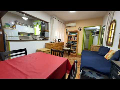 Apartment in North Caballito