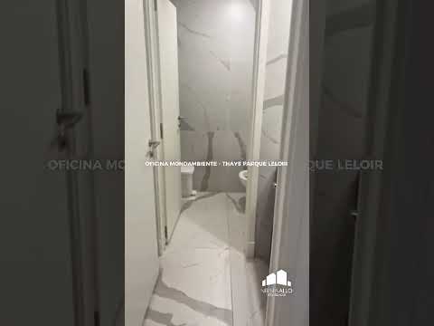 Furnished Office for Rent in Thays Parque Leloir