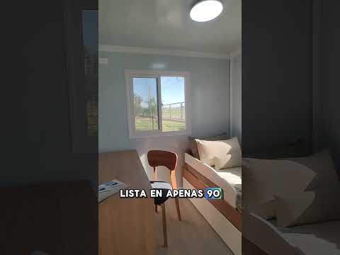 Modular Homes