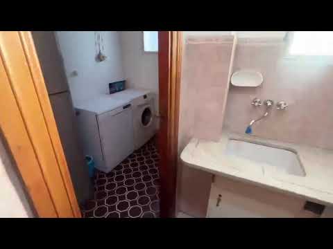 Departamento 3 Ambientes Venta - Semipiso al Frente en Balvanera - Dependencia - Apto Crédito