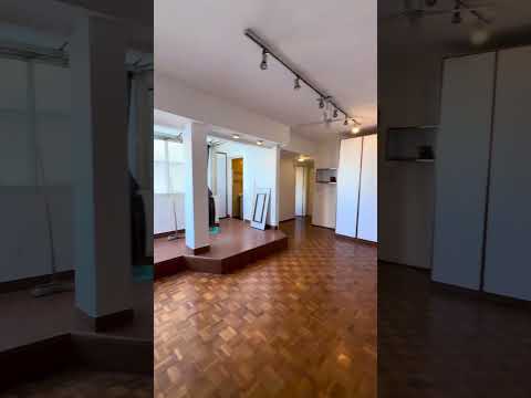Apartment in Palermo