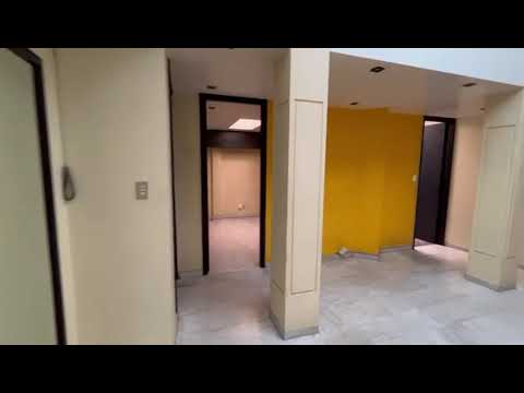 Office for Rent - Juárez -  PH - 220 m2