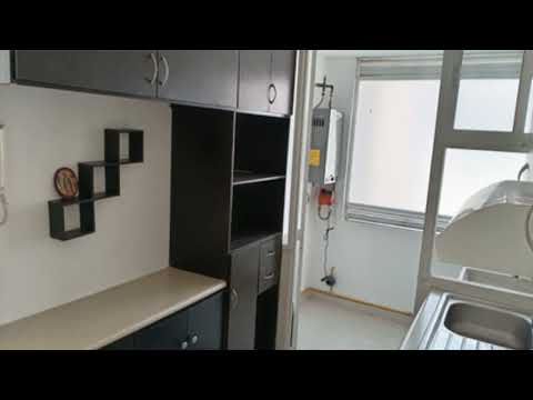 Apartment for sale on Calzada San Isidro, Colonia San Pedro Xalpa, Azcapotzalco