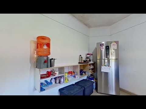 House for Sale: 4 Rooms, Patio, and Terrace in West Berazategui