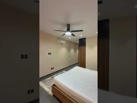 LOFT-STYLE APARTMENT FOR SALE IN CANCUN