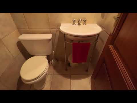 Departamento 5 ambientes en Retiro en Venta