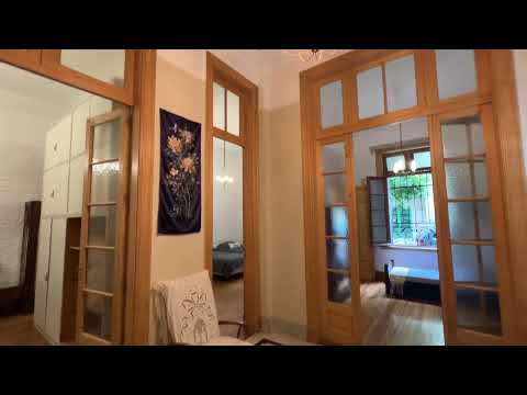 5-room ground-floor apartment for sale with patios in Balvanera