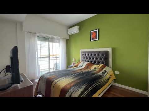 4-room house with a barbecue area/playroom and private terrace – Barrio Inglés, Caballito
